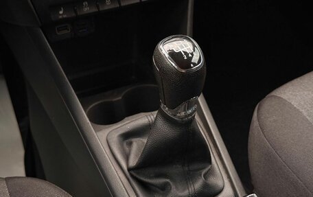 Skoda Rapid I, 2018 год, 945 000 рублей, 21 фотография