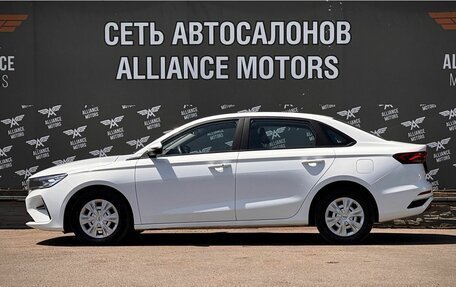 Geely Emgrand, 2023 год, 1 290 000 рублей, 4 фотография