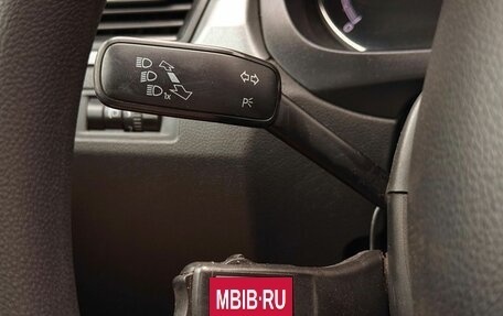 Skoda Rapid I, 2018 год, 945 000 рублей, 16 фотография