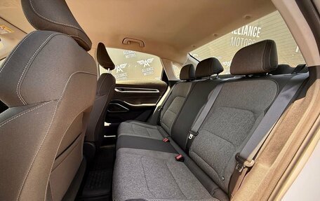 Geely Emgrand, 2023 год, 1 290 000 рублей, 12 фотография