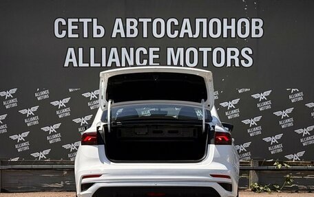 Geely Emgrand, 2023 год, 1 290 000 рублей, 7 фотография