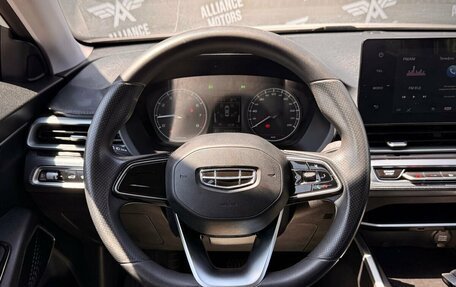 Geely Emgrand, 2023 год, 1 290 000 рублей, 15 фотография