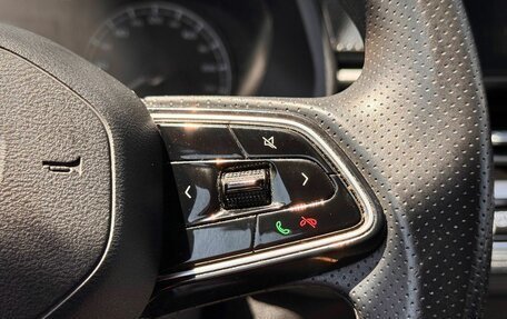 Geely Emgrand, 2023 год, 1 290 000 рублей, 16 фотография