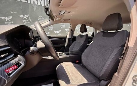 Geely Emgrand, 2023 год, 1 290 000 рублей, 11 фотография