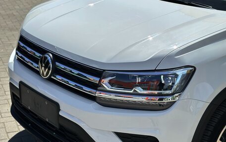 Volkswagen Tharu, 2023 год, 2 095 000 рублей, 3 фотография