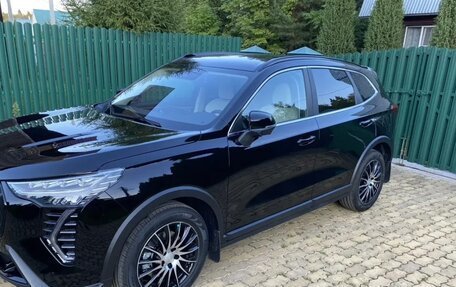 Haval Jolion, 2024 год, 1 950 000 рублей, 1 фотография