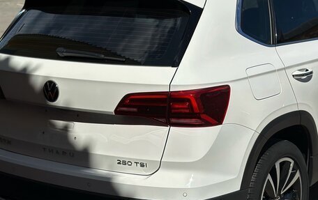 Volkswagen Tharu, 2023 год, 2 095 000 рублей, 5 фотография