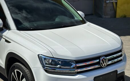 Volkswagen Tharu, 2023 год, 2 095 000 рублей, 2 фотография