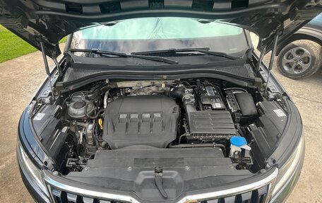 Skoda Kodiaq I, 2020 год, 3 380 000 рублей, 1 фотография