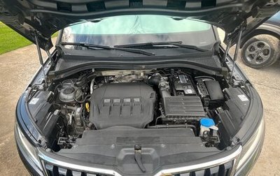 Skoda Kodiaq I, 2020 год, 3 380 000 рублей, 1 фотография