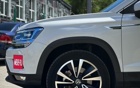 Volkswagen Tharu, 2023 год, 2 095 000 рублей, 4 фотография