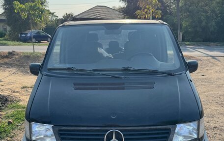 Mercedes-Benz Vito, 1999 год, 420 000 рублей, 1 фотография