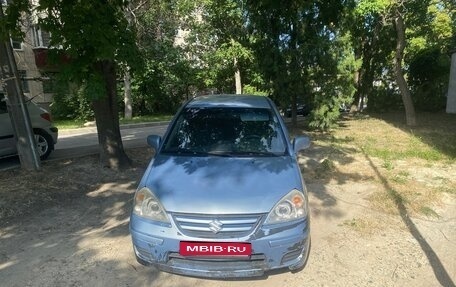 Suzuki Liana, 2004 год, 280 000 рублей, 1 фотография