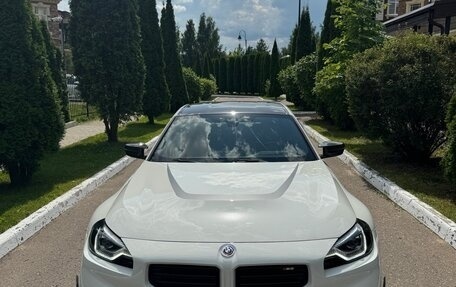 BMW M2, 2023 год, 8 800 000 рублей, 1 фотография