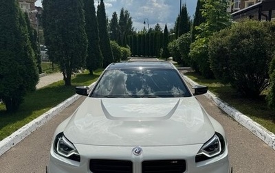 BMW M2, 2023 год, 8 800 000 рублей, 1 фотография