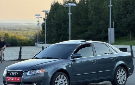 Audi A4, 2005 год, 650 000 рублей, 1 фотография
