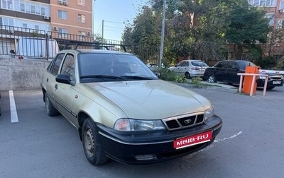 Daewoo Nexia I рестайлинг, 2007 год, 85 000 рублей, 1 фотография