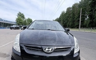 Hyundai i20 IB рестайлинг, 2009 год, 600 000 рублей, 1 фотография