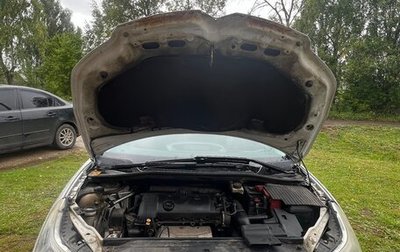 Citroen C4 II рестайлинг, 2010 год, 348 000 рублей, 1 фотография