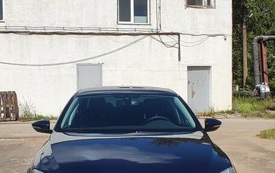 Volkswagen Jetta VI, 2014 год, 870 000 рублей, 1 фотография
