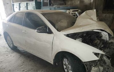 Toyota Camry, 2015 год, 500 000 рублей, 1 фотография