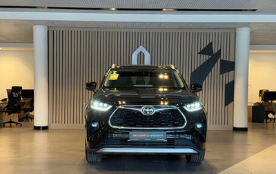 Toyota Highlander, 2026 год, 5 300 000 рублей, 1 фотография