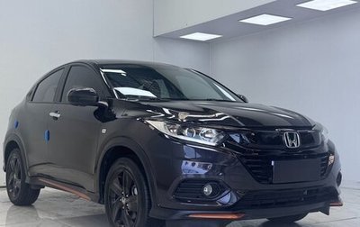 Honda Vezel, 2022 год, 1 876 000 рублей, 1 фотография