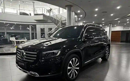 Mercedes-Benz GLB, 2022 год, 2 342 000 рублей, 1 фотография