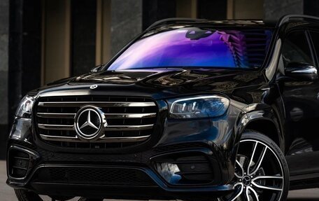 Mercedes-Benz GLS, 2025 год, 9 999 000 рублей, 1 фотография