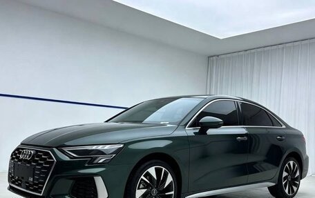 Audi A3, 2023 год, 2 100 000 рублей, 1 фотография