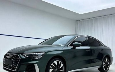 Audi A3, 2023 год, 2 100 000 рублей, 1 фотография