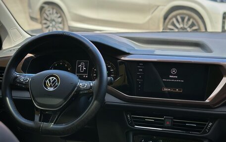 Volkswagen Tharu, 2023 год, 2 095 000 рублей, 8 фотография