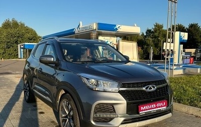 Chery Tiggo 4 I рестайлинг, 2019 год, 1 009 000 рублей, 1 фотография