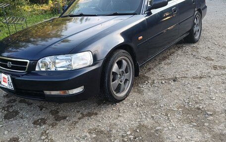 Honda Saber I, 1996 год, 315 000 рублей, 3 фотография