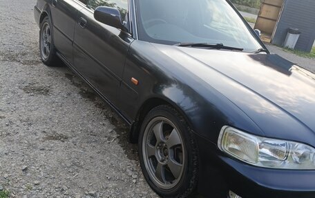 Honda Saber I, 1996 год, 315 000 рублей, 5 фотография