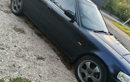 Honda Saber I, 1996 год, 315 000 рублей, 6 фотография
