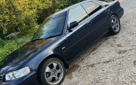 Honda Saber I, 1996 год, 315 000 рублей, 4 фотография