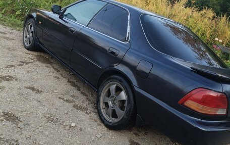 Honda Saber I, 1996 год, 315 000 рублей, 10 фотография
