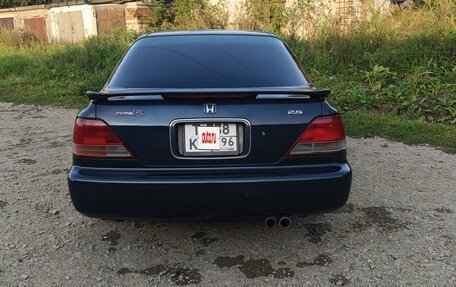 Honda Saber I, 1996 год, 315 000 рублей, 8 фотография