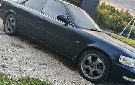 Honda Saber I, 1996 год, 315 000 рублей, 12 фотография