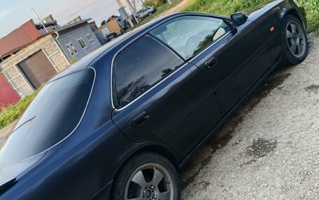 Honda Saber I, 1996 год, 315 000 рублей, 11 фотография