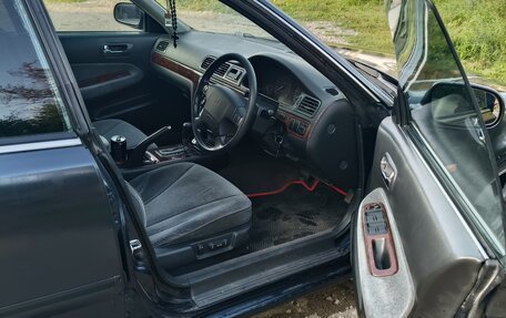 Honda Saber I, 1996 год, 315 000 рублей, 13 фотография
