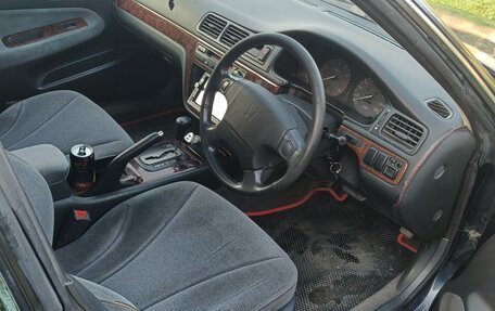 Honda Saber I, 1996 год, 315 000 рублей, 14 фотография