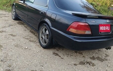 Honda Saber I, 1996 год, 315 000 рублей, 9 фотография