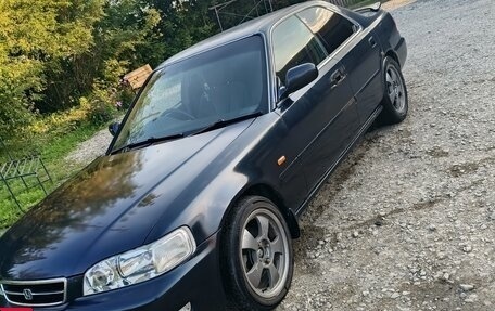 Honda Saber I, 1996 год, 315 000 рублей, 2 фотография