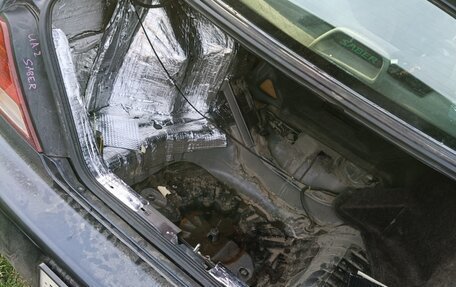 Honda Saber I, 1996 год, 315 000 рублей, 16 фотография
