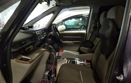 Honda Stepwgn IV, 2017 год, 1 365 000 рублей, 9 фотография