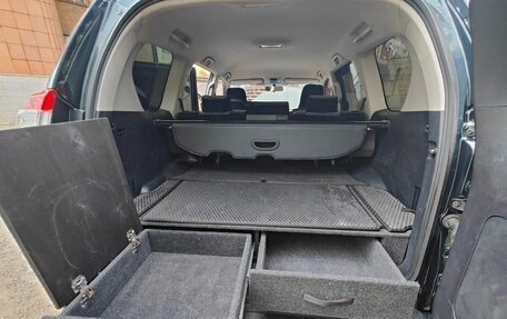 Toyota Land Cruiser Prado 150 рестайлинг 2, 2015 год, 3 450 000 рублей, 12 фотография