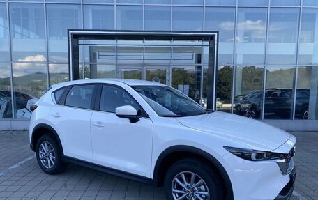 Mazda CX-5 II, 2026 год, 2 795 000 рублей, 2 фотография