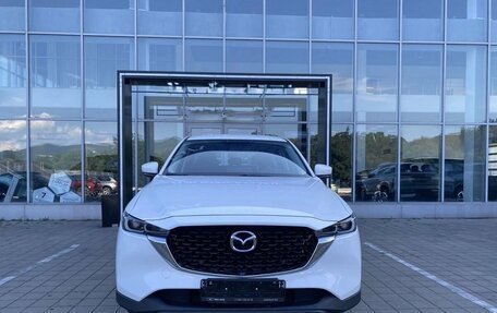Mazda CX-5 II, 2026 год, 2 795 000 рублей, 3 фотография